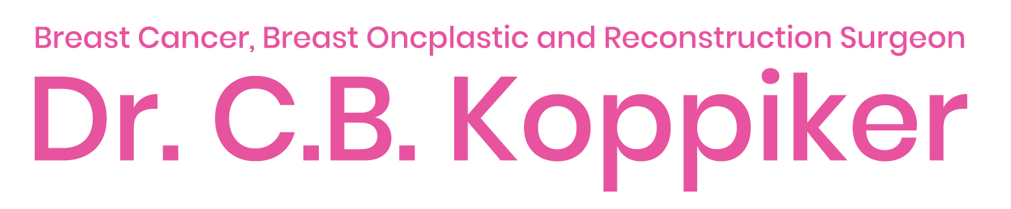 Dr. C.B. Koppiker